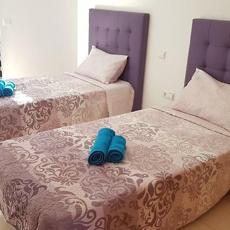 Exclusiva Vivienda En Cotillo المظهر الخارجي الصورة