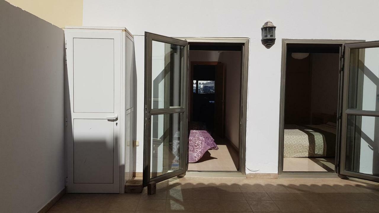 Exclusiva Vivienda En Cotillo المظهر الخارجي الصورة