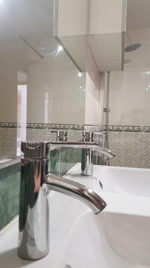 Exclusiva Vivienda En Cotillo المظهر الخارجي الصورة