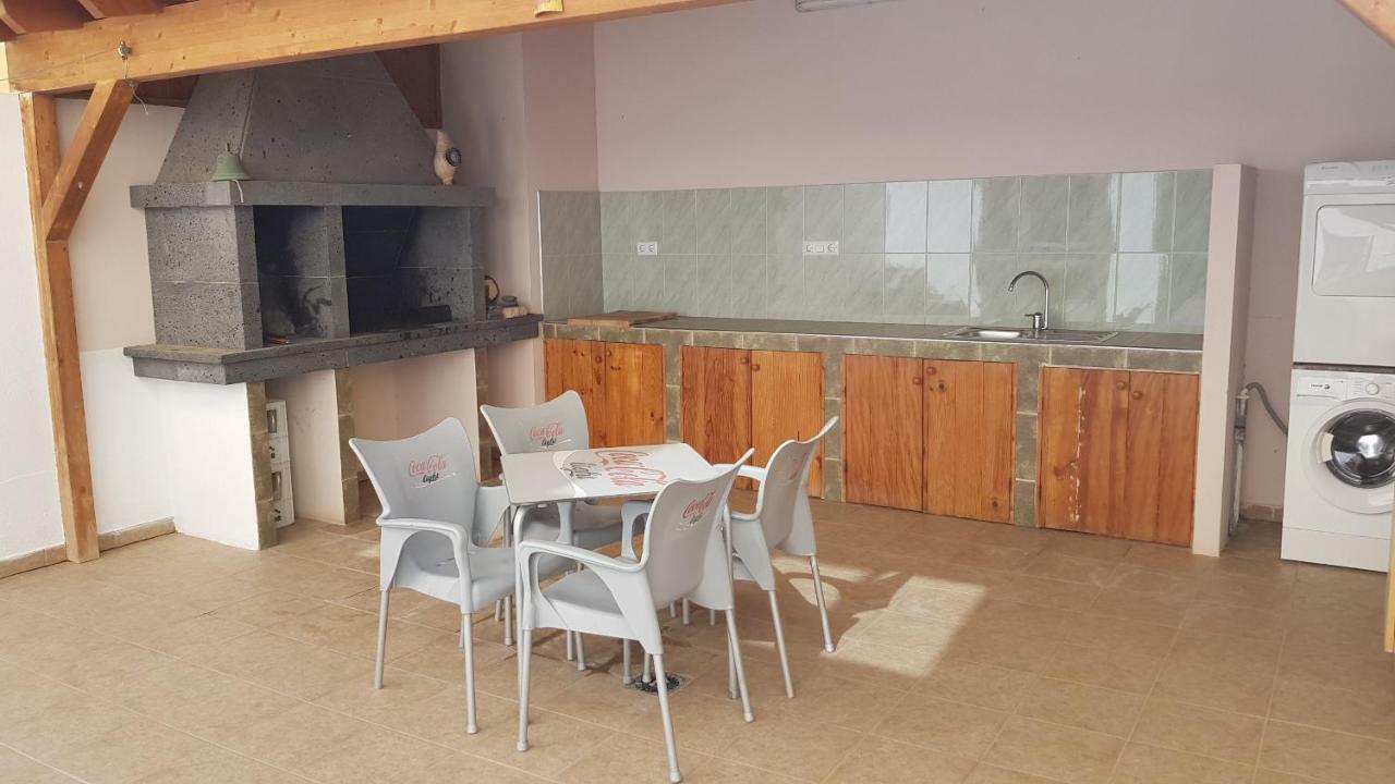 Exclusiva Vivienda En Cotillo المظهر الخارجي الصورة
