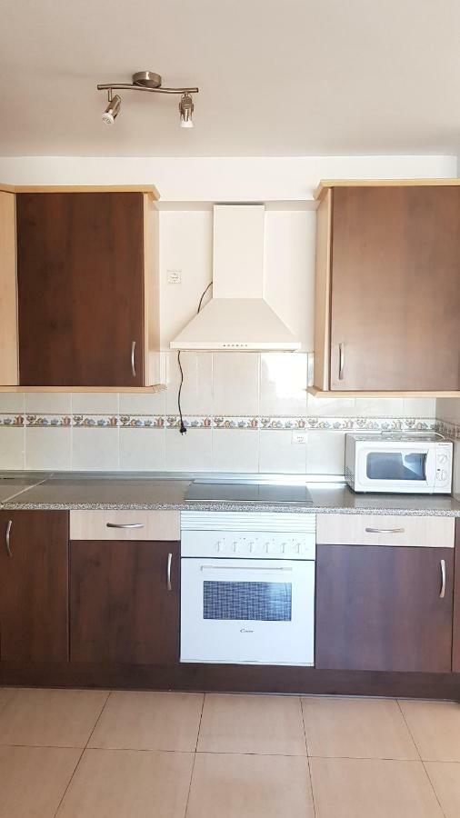 Exclusiva Vivienda En Cotillo المظهر الخارجي الصورة