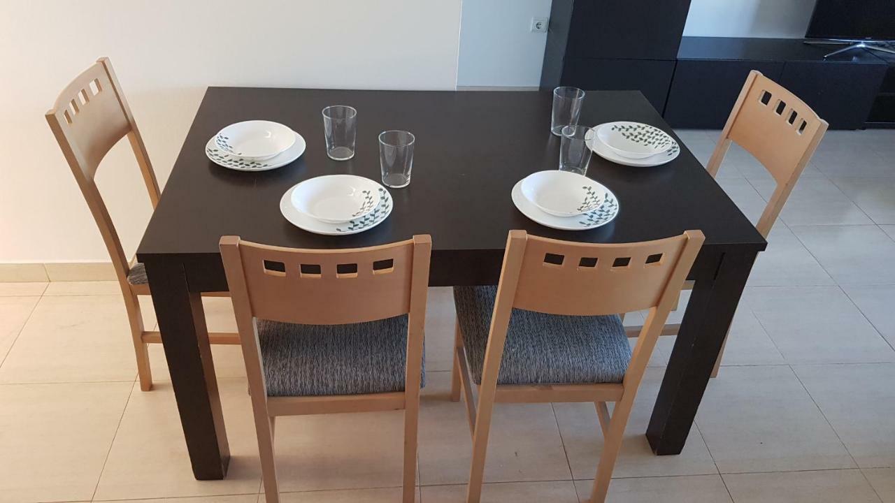 Exclusiva Vivienda En Cotillo المظهر الخارجي الصورة