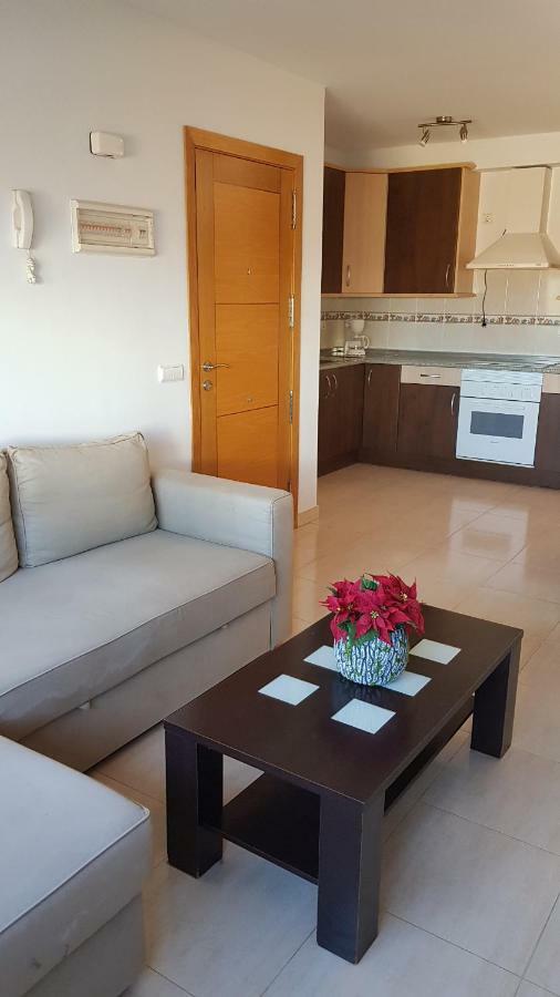 Exclusiva Vivienda En Cotillo المظهر الخارجي الصورة