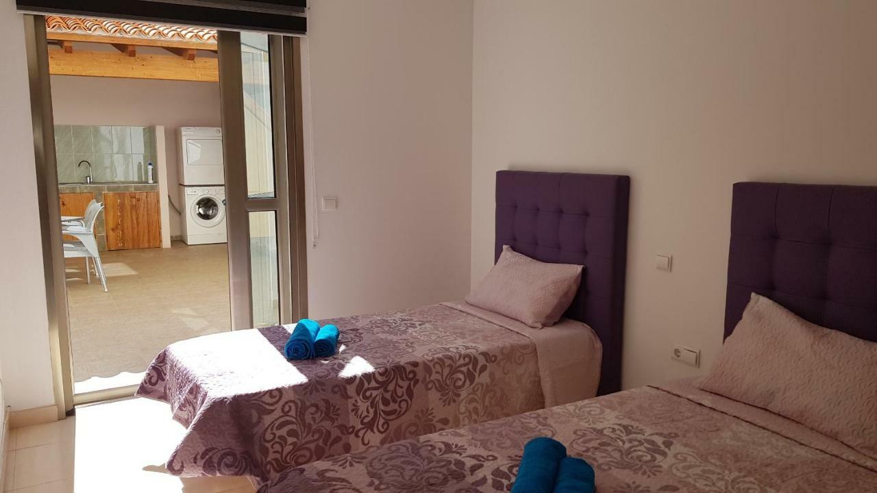 Exclusiva Vivienda En Cotillo المظهر الخارجي الصورة