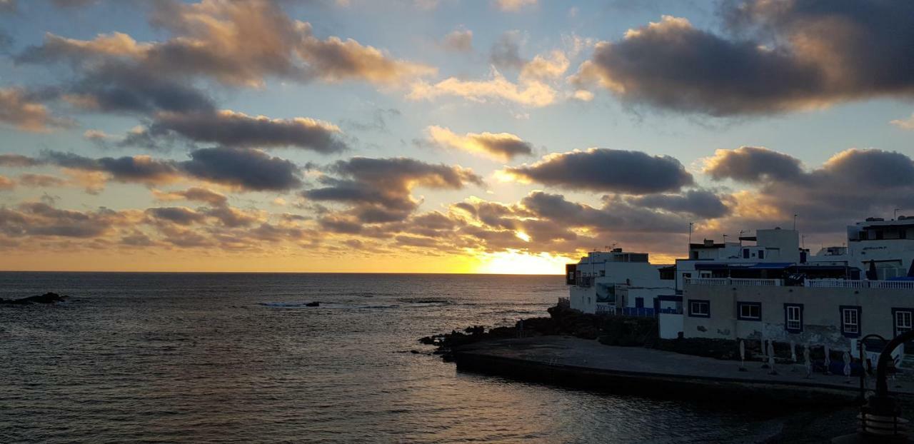Exclusiva Vivienda En Cotillo المظهر الخارجي الصورة