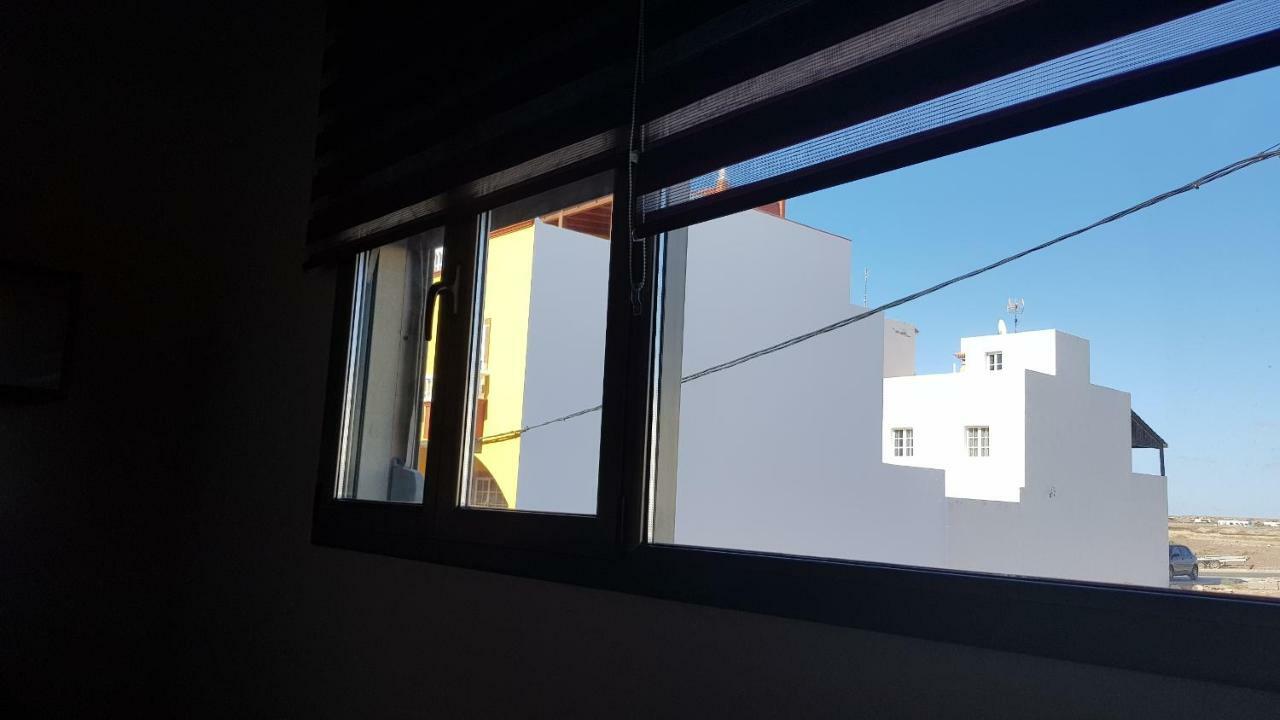 Exclusiva Vivienda En Cotillo المظهر الخارجي الصورة